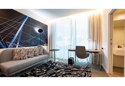 Novotel Brisbane South Bank