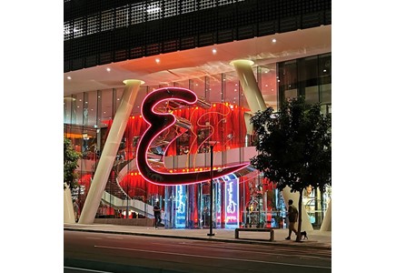 Emporium Hotel South Bank (Workshop Venue)