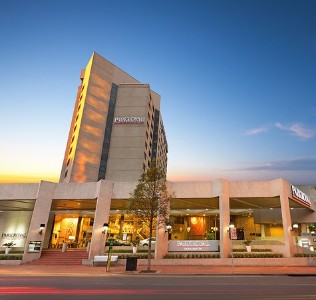 Parkroyal Parramatta