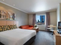 Travelodge Hotel Melbourne Southbank