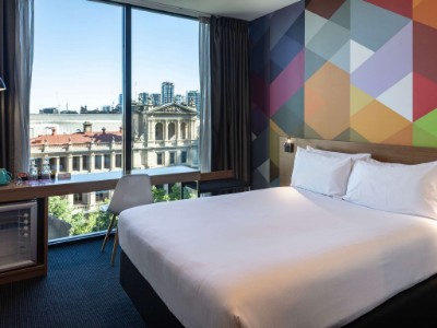 Ibis Styles Brisbane