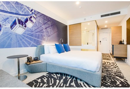 Novotel Brisbane South Bank