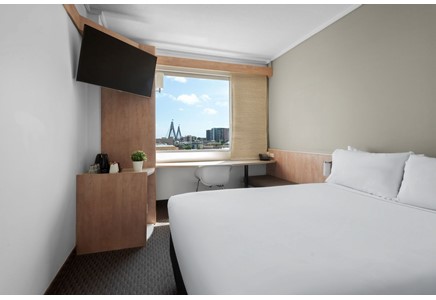Ibis Sydney Darling Harbour - Available from 27 July - 31 July