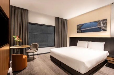 Movenpick Hotel Hobart