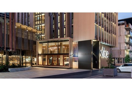 Vibe Hotel Adelaide