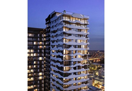 Atlas Apartments by CLLIX - 2-Night Minimum Stay Required