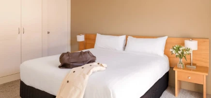 The Old Woolstore Apartment Hotel