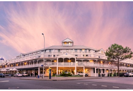 Esplanade Hotel Fremantle by Rydges