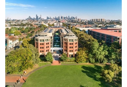 Amora Hotel Melbourne