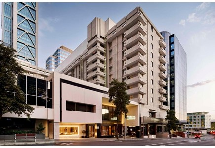 Parmelia Hilton Perth