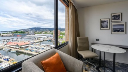 Hotel Grand Chancellor