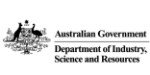 Department of Industry Logo