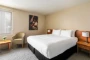 The Old Woolstore Apartment Hotel