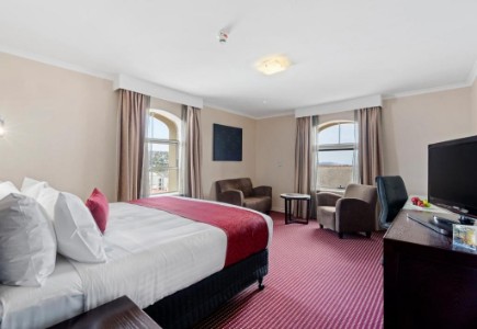 Hotel Grand Chancellor Launceston