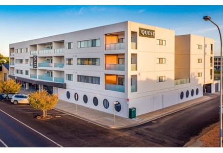 Quest Dubbo