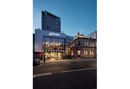 RACV Hobart Hotel - Available from 10 - 13 September