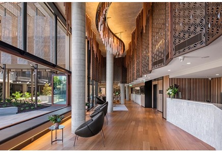 Vibe Hotel Adelaide