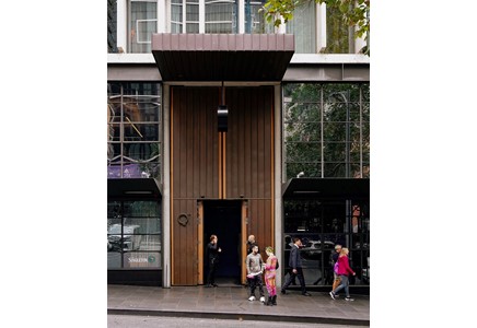 QT Melbourne (Available from 20 October- 27 October 2025)