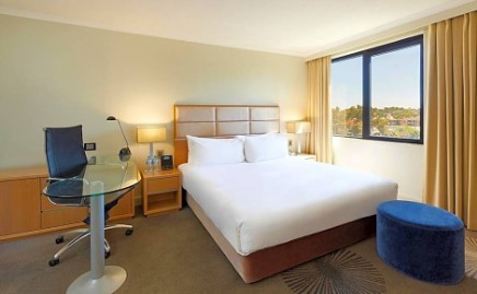 Holiday Inn Parramatta