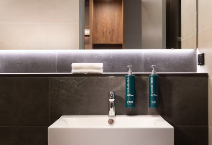 DoubleTree by Hilton Hobart