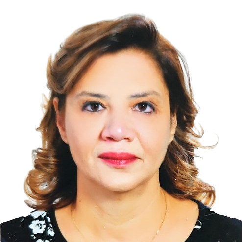 Oraib Alsmadi