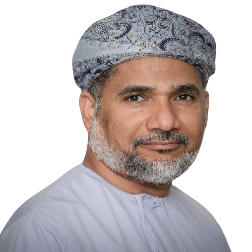 Mohammed Alhuneini