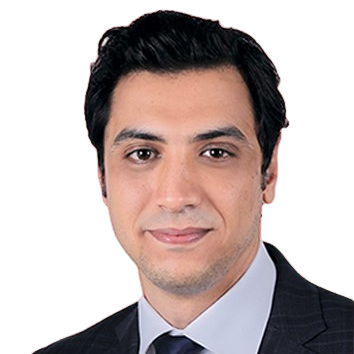 Waleed Nafee