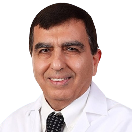 Mahmoud Marashi