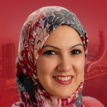 Afaf Al Battah