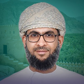 Al-Qasim Al-bahlani