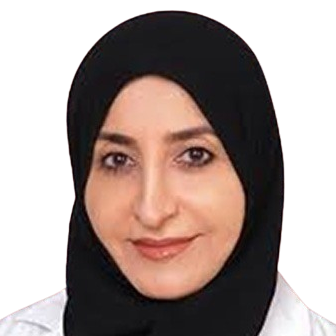 Asma Sultan Al Olama