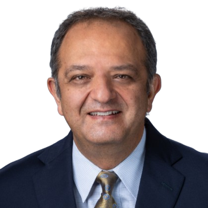 Farhad Ravandi-Kashani