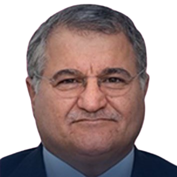 Salem Al Shemmari