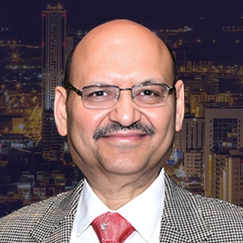 Amrish Agrawal
