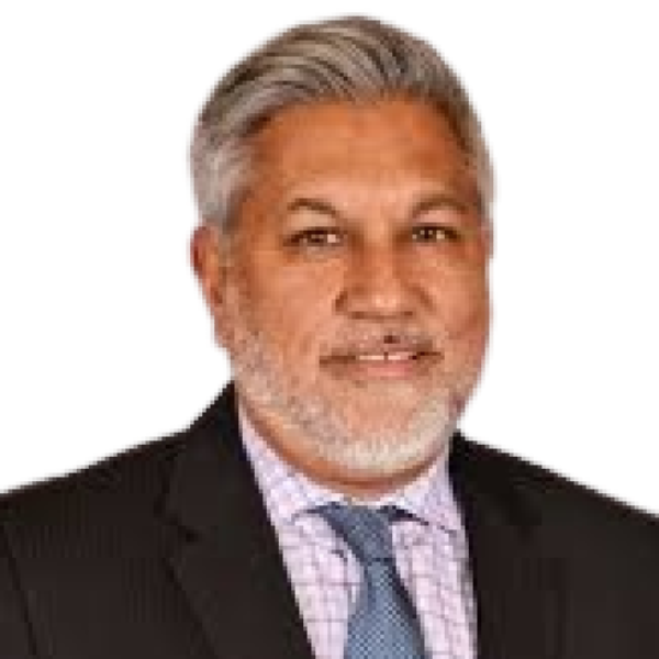 Rajiv Sood