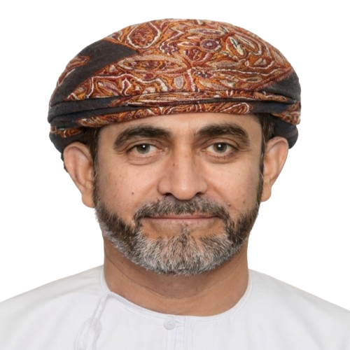 Khalil Al Farsi