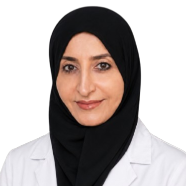 Asma Sultan Al Olama