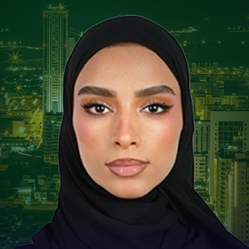 Maryam Saif Alkaabi