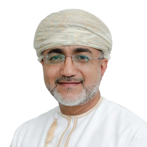 Abdulhakim Al Rawas