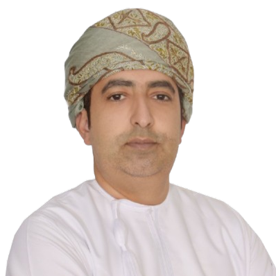 Ibrahim Al Nabhani