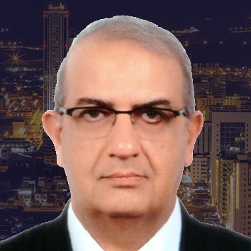 Mohamed Ibrahim