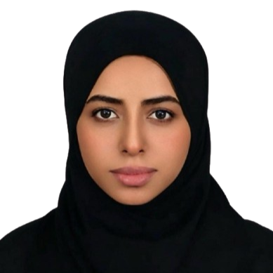 Maha Al Ketbi