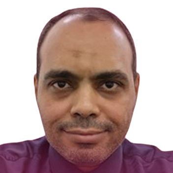 Mohamed Hagras