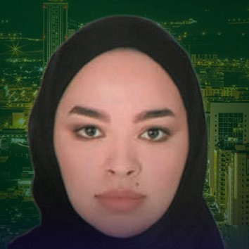 Aisha Al Khaaldi