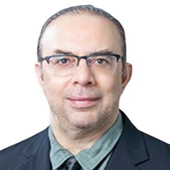 Hosam Zaky