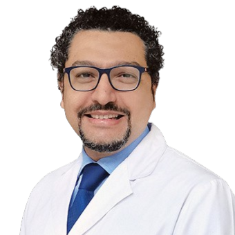 Fady Gerges