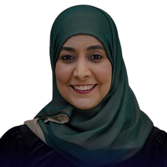 Sabria Alhashami