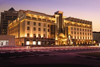 Movenpick Hotel & Apartments Bur Dubai