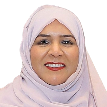 Muna Al Tarshi