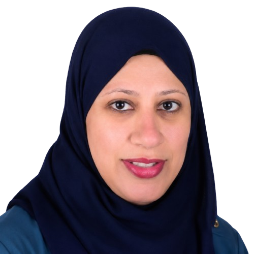 Sulayma Al Lamki